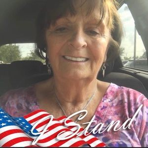 Meet your Posher, Marilyn